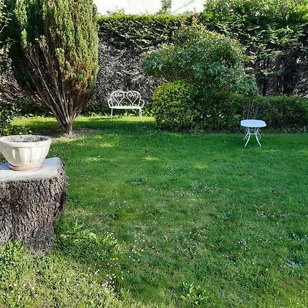 Ravissante Suite.Chambre D Hote Saint-Valery-en-Caux Esterno foto